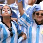argentina football 6 150x150 Léquipe de football de largentine en photos
