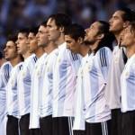 argentina football 10 150x150 Léquipe de football de largentine en photos