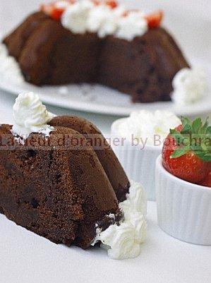 gâteau chocolaté5