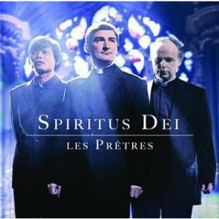 Les Prêtres en plein air