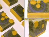 Savon "escale nocturne Madagascar"