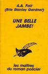 une_belle_jambe