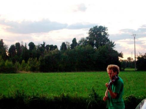 JAMAIS PLUS JE NE DIRAI QUE JE N’AIME PAS LE VIOLON…