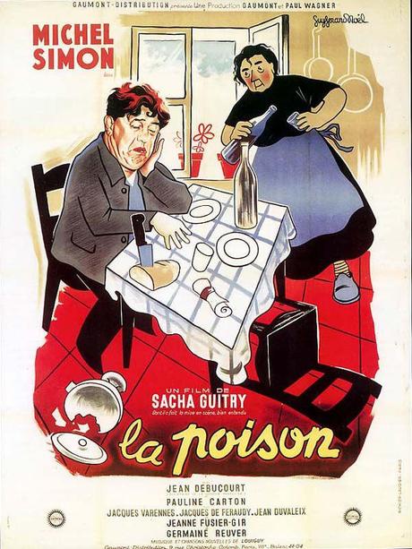 [Critique DVD] La Poison