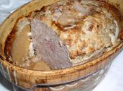 Pâté lapin