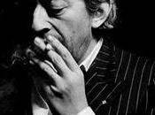 Serge Gainsbourg,