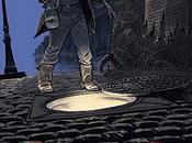 Catacombes Jack Manini Michel Chevereau