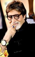 Le jour J pour Amitabh Bachchan