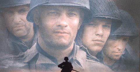 Il faut sauver le soldat ryan culte myscreens blog cinema