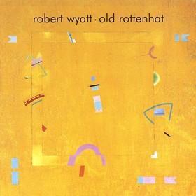 Robert Wyatt