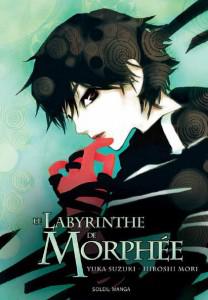 [Manga] Le Labyrinthe de Morphée