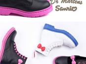 Dr.Martens Sanrio
