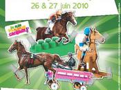 Opération "PRE-Vacances Courses" aujourd'hui L'HIPPODROME CASATORRA