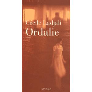 Cécile Ladjali - Ordalie