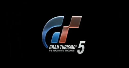 gt5 Gran Turismo 5 E3 2010   La bande annonce du jeu exclusive !