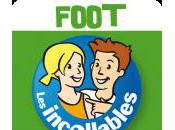 incollables Foot Chevaux Ipod