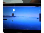 Malata SMB-A1011 tablette tactile sous Android Boosté Tegra