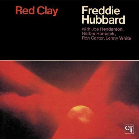 SOULPERSONA – Freddie Hubbard Tribute