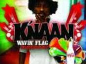 K´naan Waving Flag FIFA World 2010 Celebration French Version