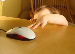 Des sites de jeux sur internet adaptés aux enfants de 3 ans