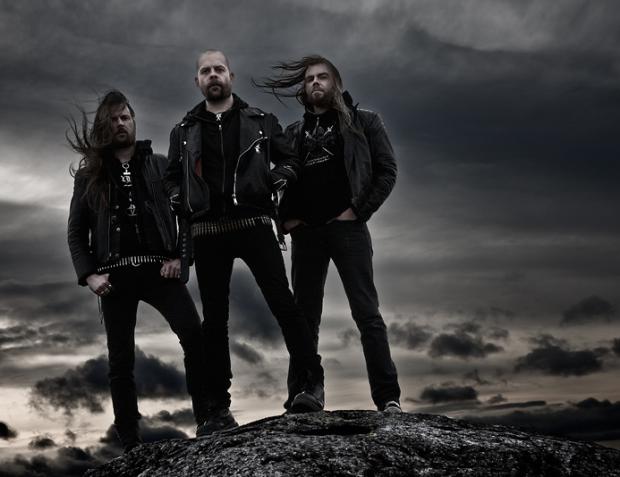 [Découverte] Nouvel album de Grand Magus