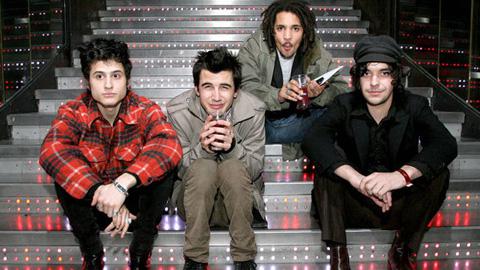 BB Brunes ... le teaser de leur prochain clip réalisé par les fans