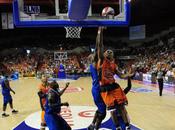 Finale 2010... Mans contre Cholet soir dimanche juin 2010