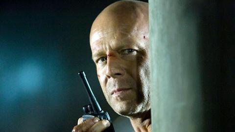 Die Hard 5 et le reboot des 4 fantastiques ... voici leur nom