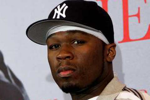 Gun ... 1ere bande annonce du film avec 50 Cent