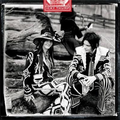 The White Stripes-Icky Thump-2007