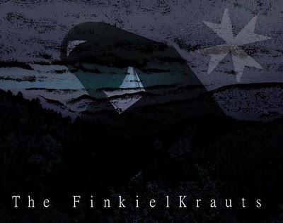 The Finkielkrauts