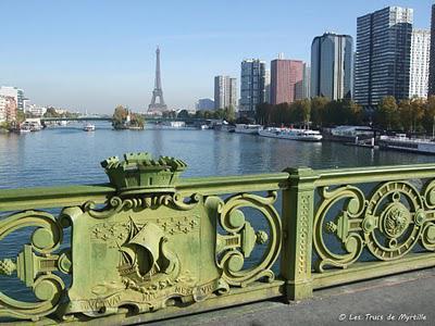 Le Pont Mirabeau - Guillaume Apollinaire