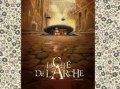 cité l'Arche, Boiscommun