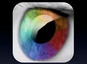 Retina Display vraiment plus fort rétine