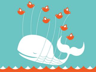 Le mondial risque de saturer Twitter ?