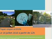 Pique-nique Lyonnais paniers