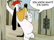 Tâche d'être heureux...