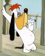 Tâche d'être heureux...