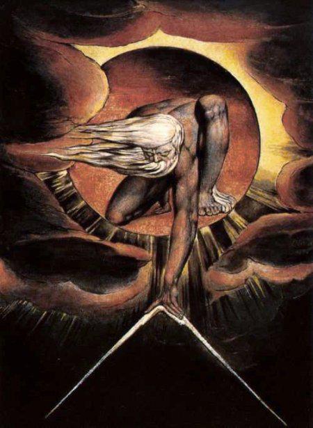 Les portes de la perception  (William Blake)