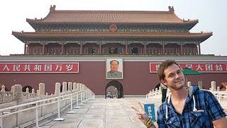 Voyage en Chine : Shanghai ou Pekin ?