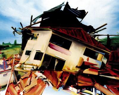 Dynasty ou fin de race ?