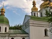 souvenirs Kiev églises Laure Grottes