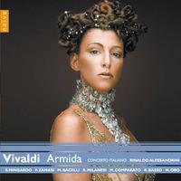 Vivaldi 
Armida 1