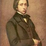 200px-Edgar_Germain_Hilaire_Degas_061-150x150 «Je voulais être illustre et inconnu»