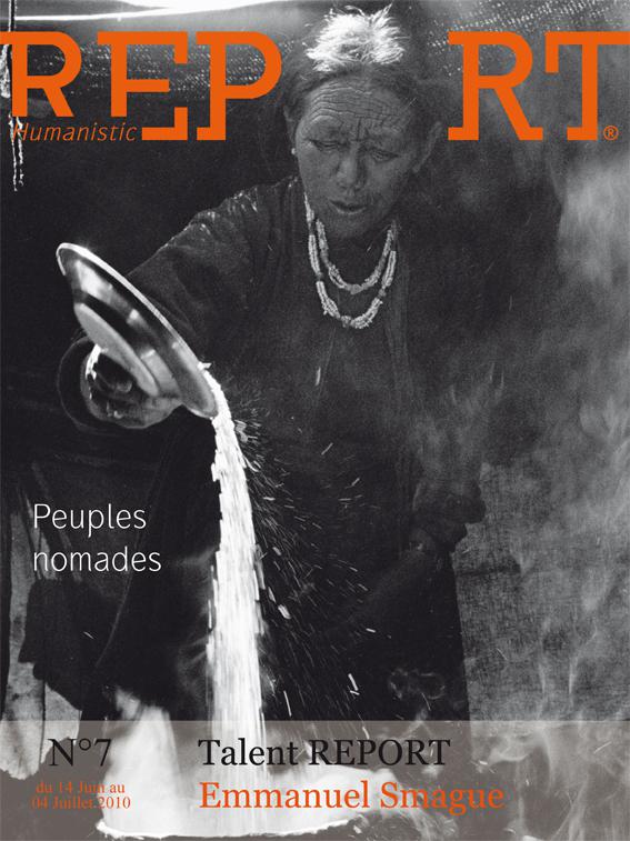 Humanistic Report N°7