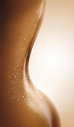 Tendance, les implants fessiers