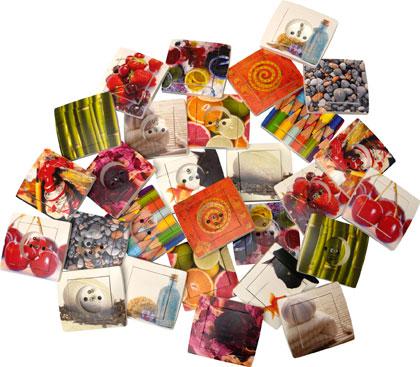 Interrupteurs branchés