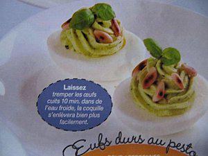 Oeufs new look oeufs new look 10