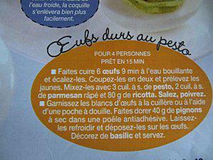 Oeufs new look oeufs new look 09