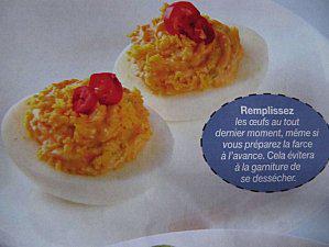 Oeufs new look oeufs new look 06